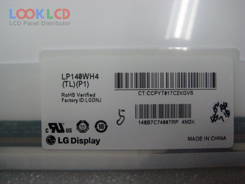 LP140WH4-TLP1